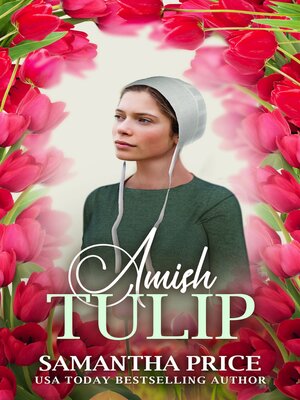 cover image of Amish Tulip